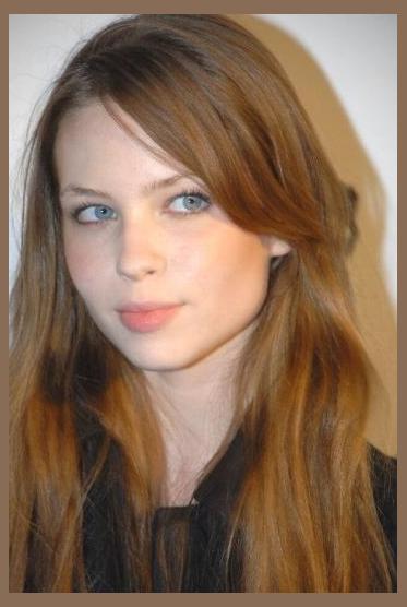 Daveigh Chase